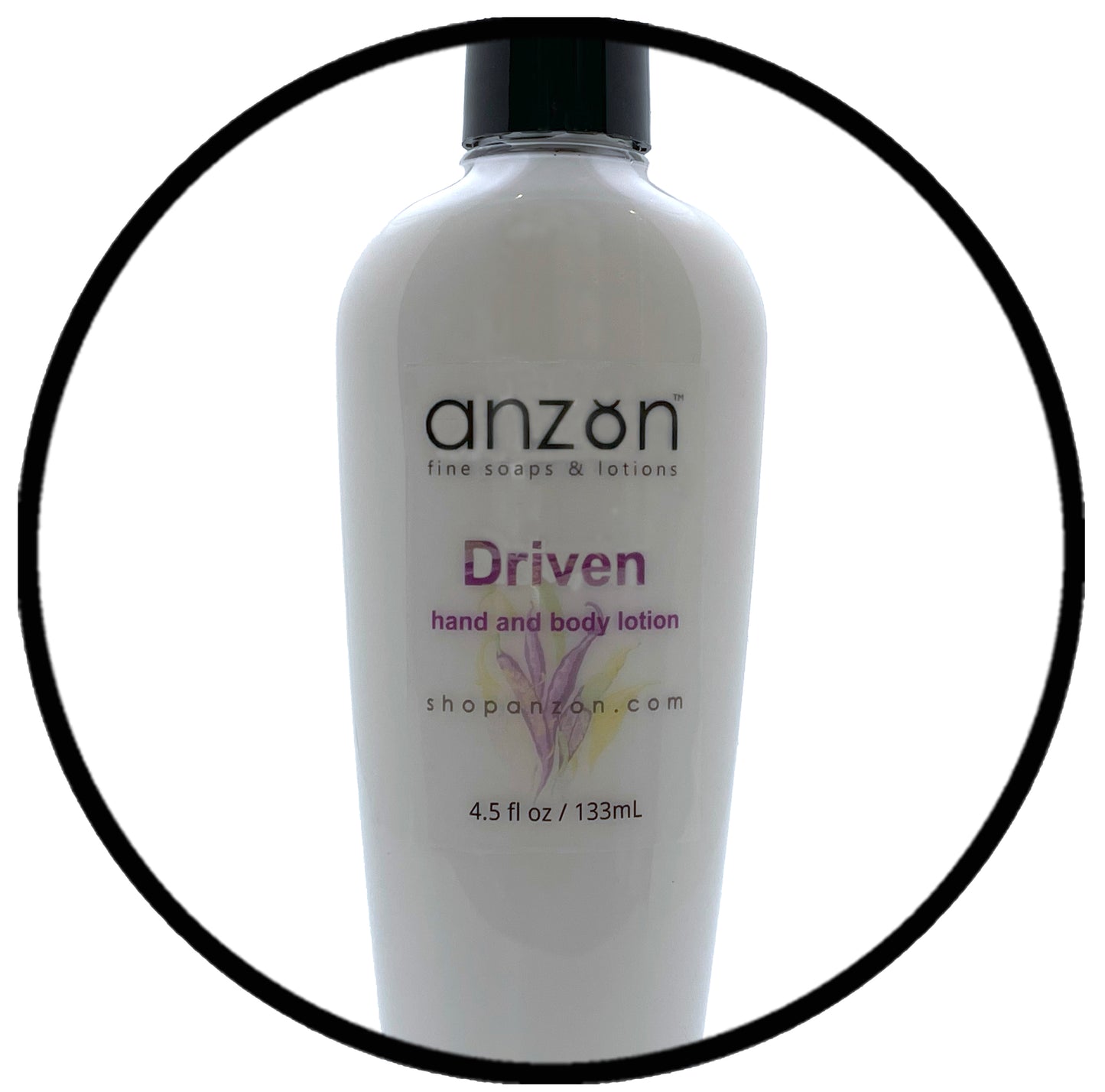 Driven Lotion