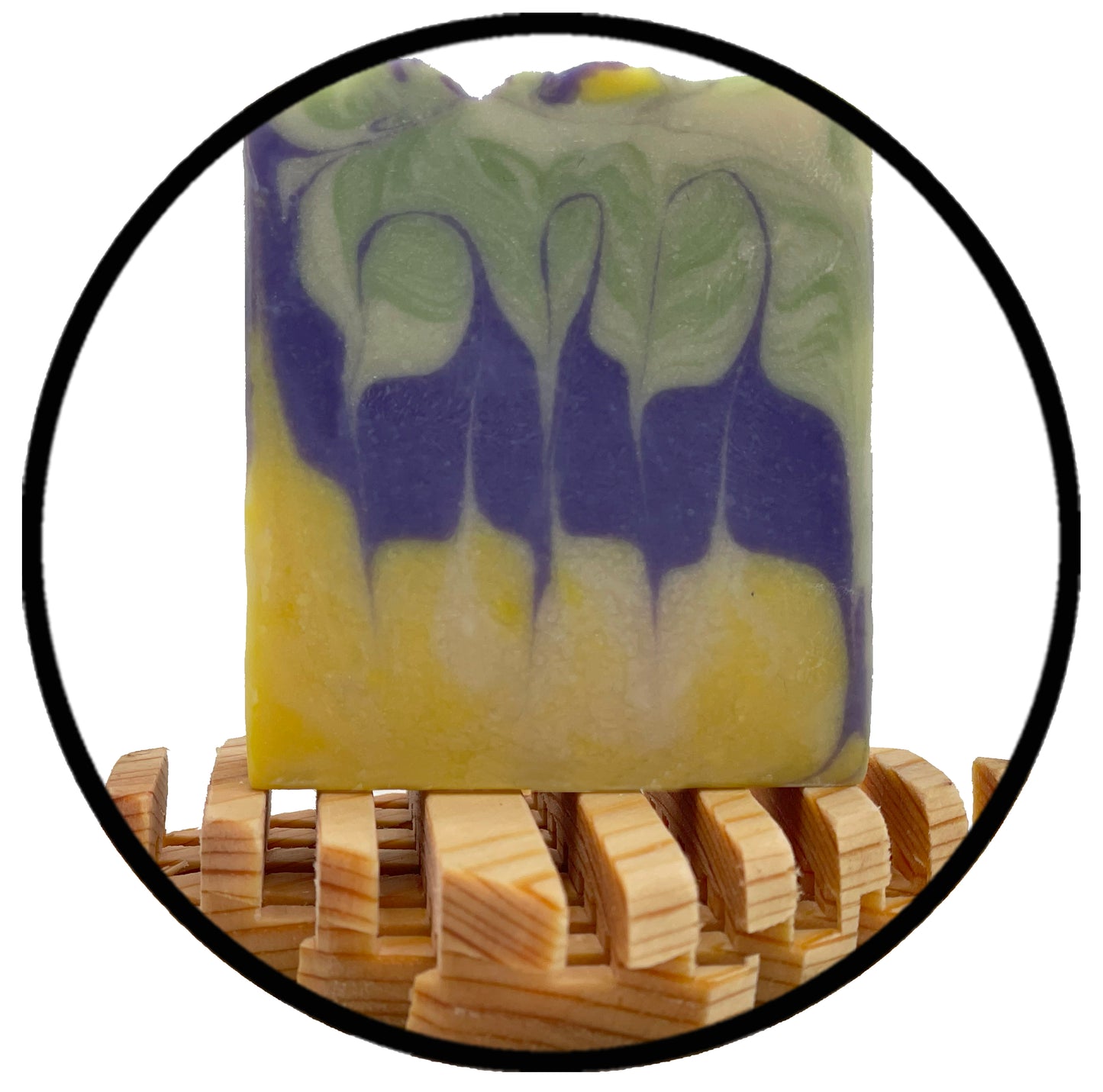 Driven Handmade Soap