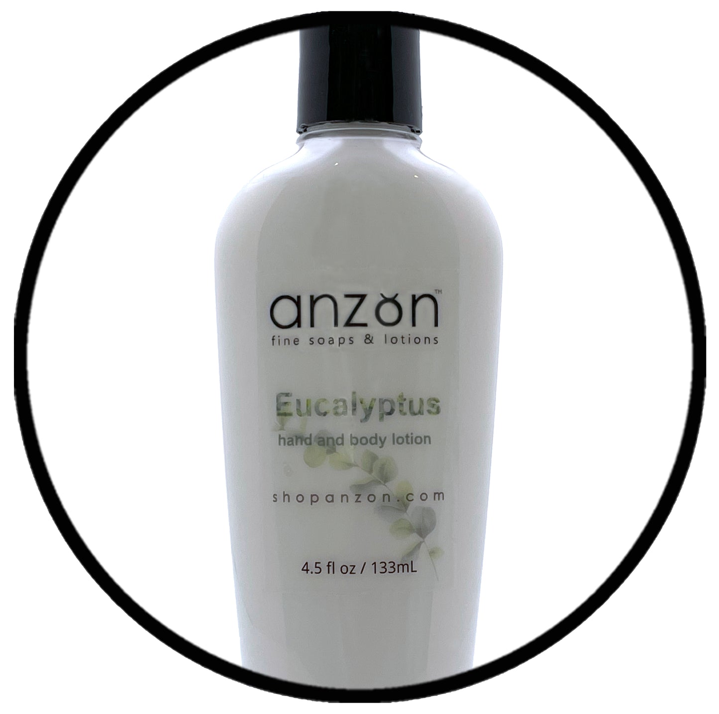 Eucalyptus Lotion