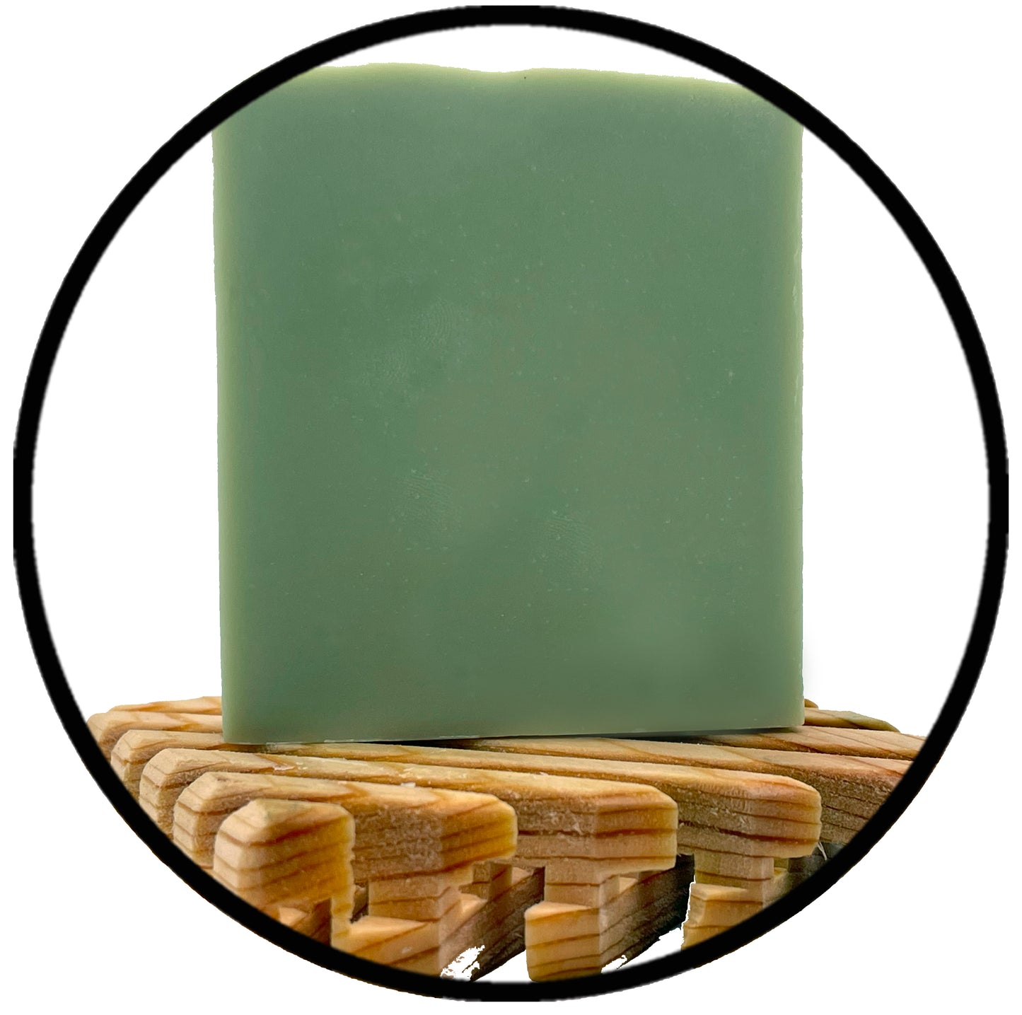 Eucalyptus Handmade Soap