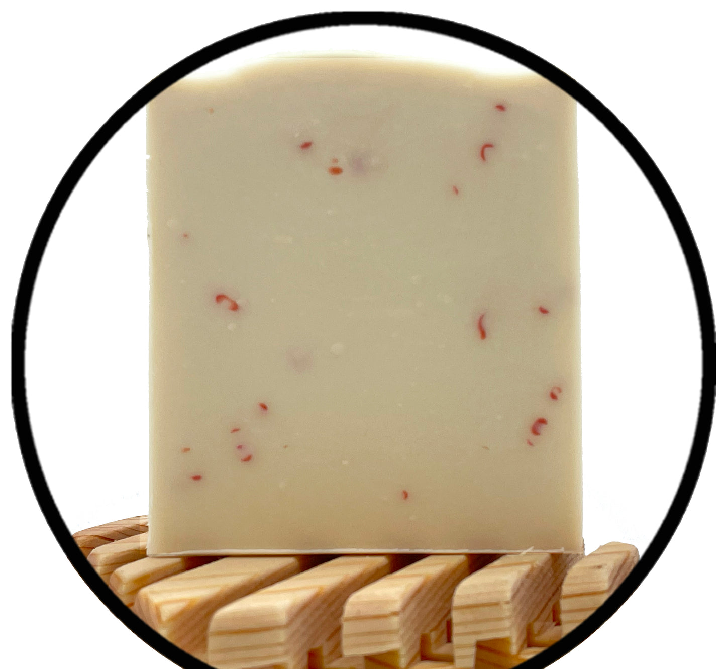 Peppermint Handmade Soap
