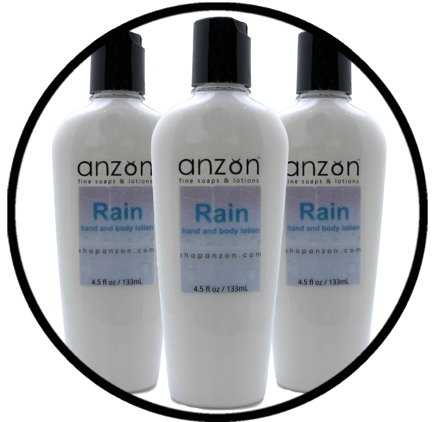 Rain Lotion