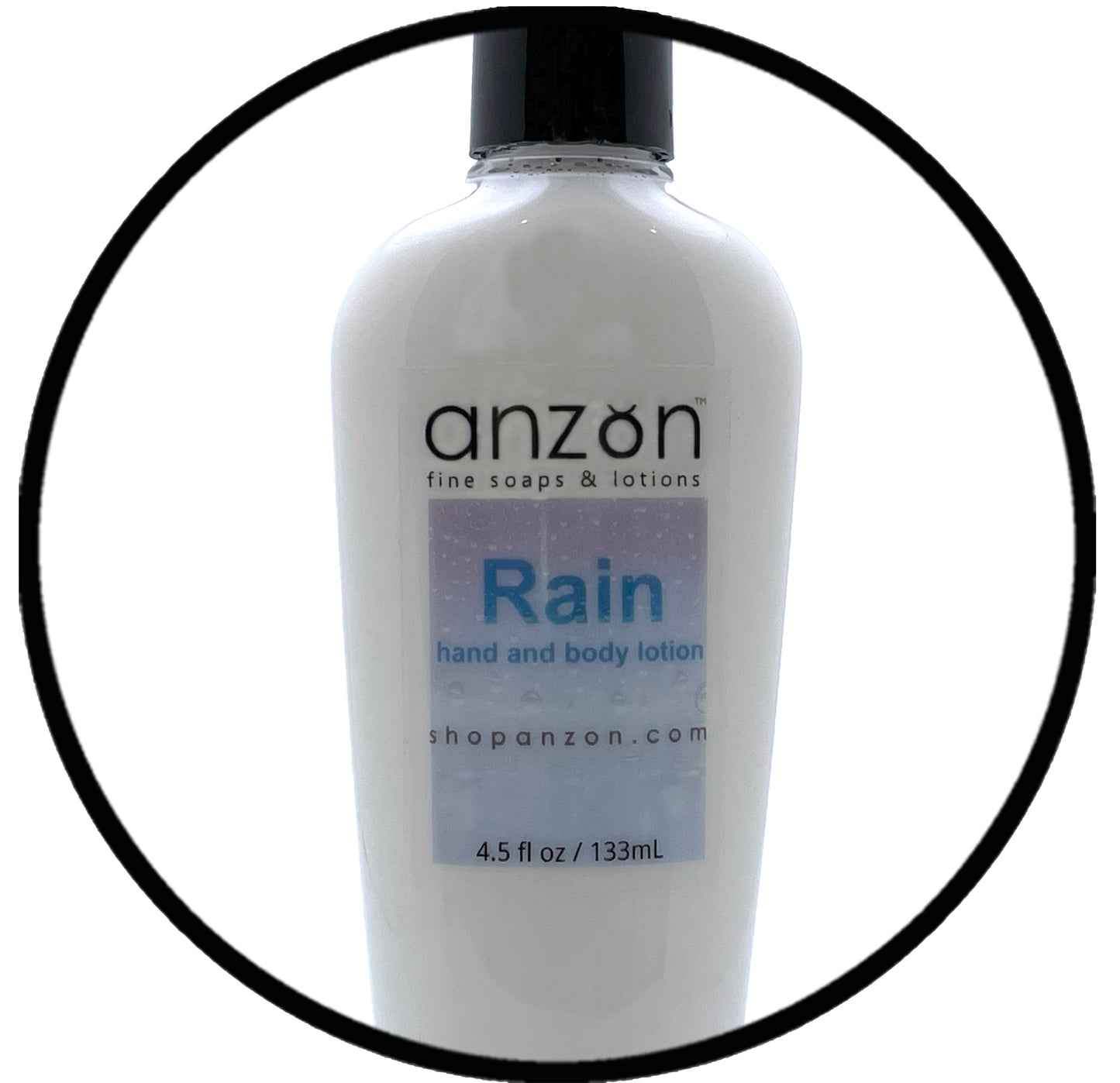 Rain Lotion