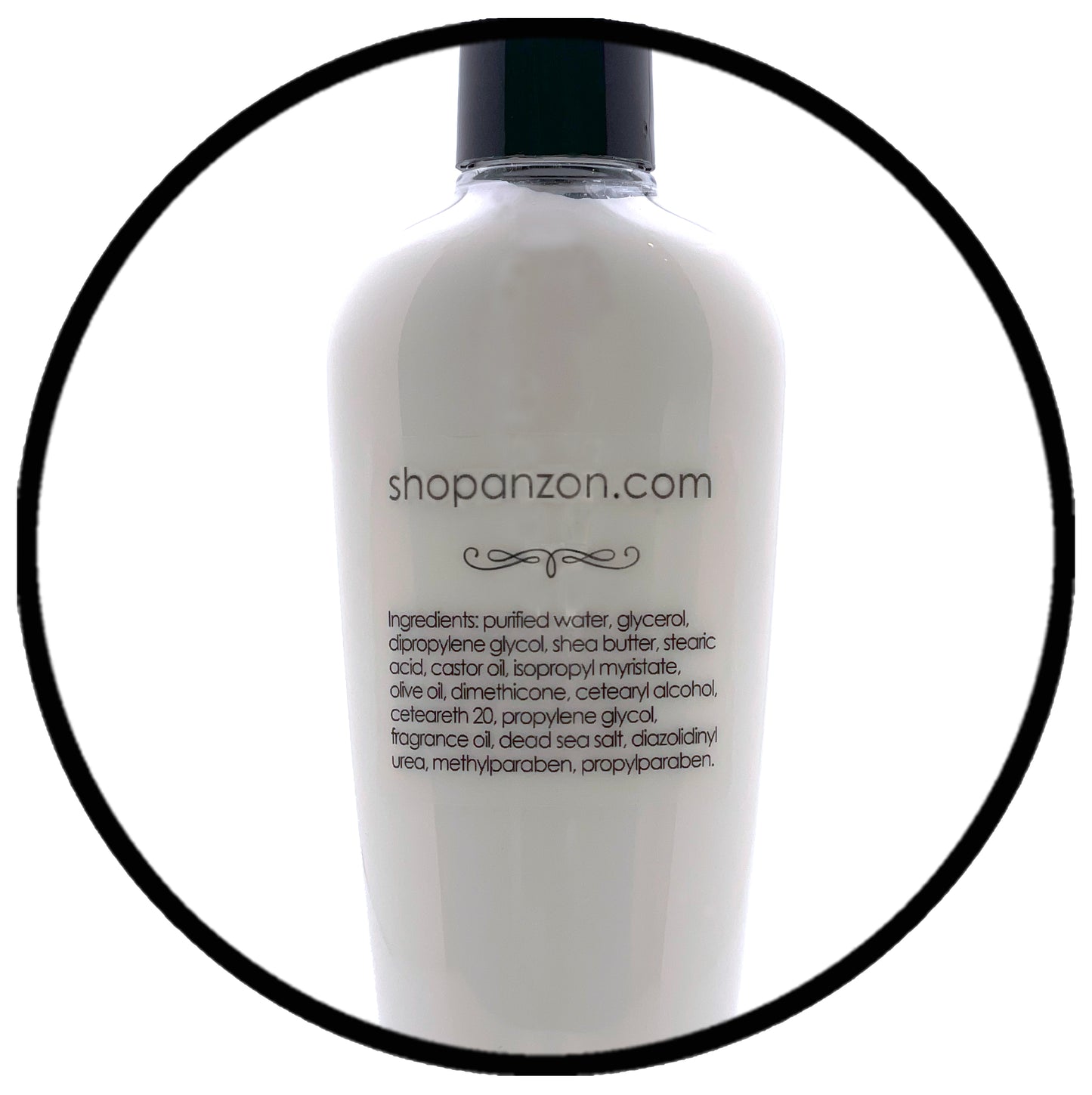Driven Lotion